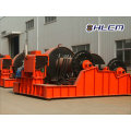 Electric Winch for Ship Launching and Construction (HLCM-27)