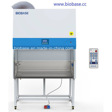 Biobase Clssii B2 Biologische Sicherheitskabinett mit HEPA-Filter