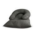 hotel furniture set soft design bean bag