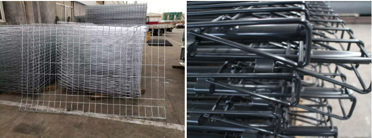 brc fence surface treatment brc fence surface treatment