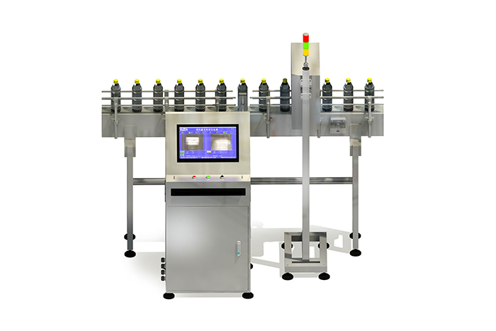 Liquid Level Detection Equipment