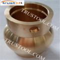 Good Quality High Precision Brass CNC Machining Parts