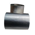 Sound Deadening Tape For The Vehicle Structural Vibrations