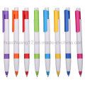 2015 Hot Sale Promotional Ball Pen /Plastic Ball Pen