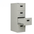 Metal Vertical Office File Cabinet