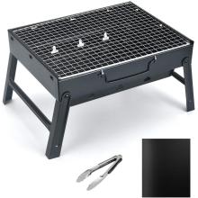 Grill churrasco luva para cozinhar assar