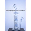 Wholesale Borosilicate Glass Water Pipe Smoking Pipe with Good Function