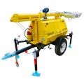 Generator Mobile Light Tower