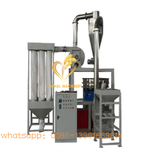 PE PVC PP pulverizer for sale