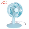 Ventilateur de bureau portable Mini USB