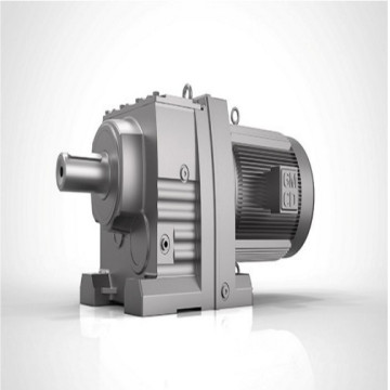 Helical Speed Reducer Gearbox For Bending Machine