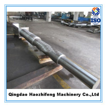 Forged Integrally Shaft Stainless Steel