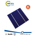 156X156 High Efficiency A Grade Poly Mono Solar Cell