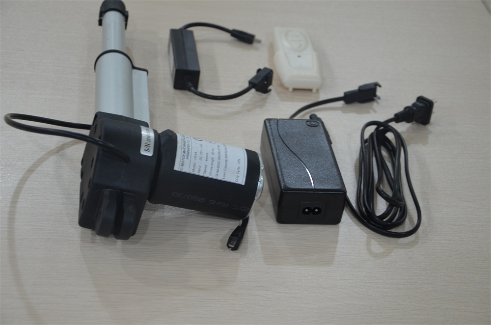 Linear Actuator System