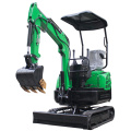 nm-e13 Excavator Mini New Digger Machine Crawler Excavator