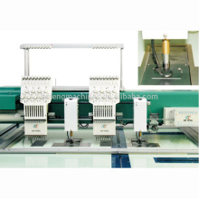 Industrial Computer Mixed Chenille Chain Stitch Embroidery Machine