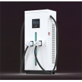 60kw ground mounted DC EV charger