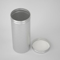 For packaging and storage aluminum can jars