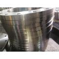 ASME B16.5 Stainless Steel Pipe Fitting BW Flange
