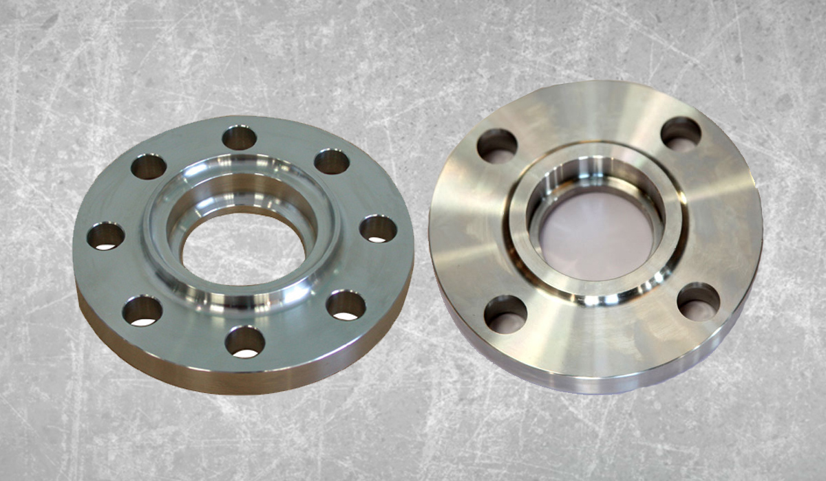 stainless-steel-Socket-weld-flanges