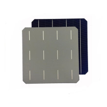4bb Monokristalline Panel Solarzelle zum Verkauf