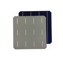 Célula solar del panel solar monocristalino 4bb para la venta