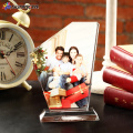 Sublimation Heat Transfer Blank Photo Crystal Gift