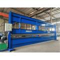 bending cold steel roll forming machine