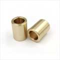 Brass Round Metric Spacers