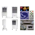 plastic Outdoor evaporative cooler