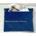 Jewish Velvet Tallit and Tefillin Bag