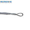 Cable Mesh Sock Grip Wire Pulling Gripper