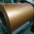 Prepainted Galvanized Steel Coil