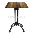 metal coffee table 4 stools