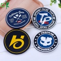 Popular Cartoon Silicone Cup Coaster for Travel