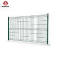 3D Mesh Fence Garden Fence Welded Mesh Fence