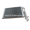 Air conditioning radiator 49C2596 for Liugong 855N