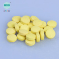 Tablets of Fenbendazole Plus Praziquantel for Pets