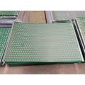 API KEMTRON KPT 28 Flat Hookstrip Shaker Screen