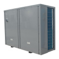 Max Water Outlet Temp 80deg Commercial Heat Pumps