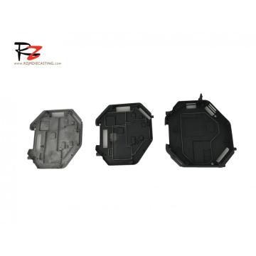 OEM Magnesium Alloy Die Casting Parts for Auto