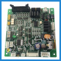 placa eletrônica PCB tajima