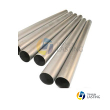 Grade 9 Titanium Tube for Bicycle Rough Tube