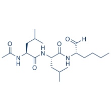 MG-101 (ALLN) 110044-82-1