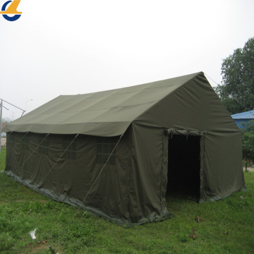 Canvas Tens for Canopy Camping