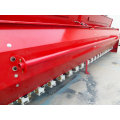 24 Lines Wheat Planter with Fertilizer Matched with 80-90HP Tractor