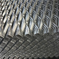 Fencing Epanded Metal Mesh