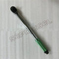 Torque Wrench for Fuel Injector Assembling and Disassembling