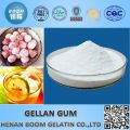 Gellan Gum in suspending drink