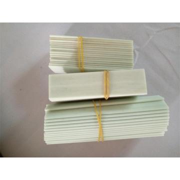 Light Weight Solid Glass Fiber Flat Strip